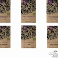 Verdure Bio Per Autosufficienza - Set Di Semi 11 Verdure Bio Per Autosufficienza - Set Di Semi -Offerta Economica Verdi Giard magic garden seeds verdure bio per autosufficienza set di semi 1437206 it