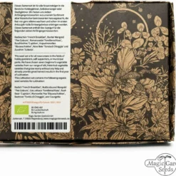 Verdure Bio Per Principianti - Set Di Semi Per Balcone E Giardino 13 Verdure Bio Per Principianti - Set Di Semi Per Balcone E Giardino -Offerta Economica Verdi Giard magic garden seeds verdure bio per principianti set di semi per balcone e giardino 1 set 1437861 it