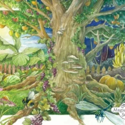 Verdure Storiche Bio - Set Di Semi, Set Di Semi 9 Verdure Storiche Bio - Set Di Semi, Set Di Semi -Offerta Economica Verdi Giard magic garden seeds verdure storiche bio set di semi set semen 1678076 it