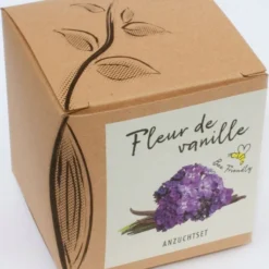 Set Di Coltivazione Fleur De Vanille -Offerta Economica Verdi Giard naturkraftwerk set di coltivazione fleur de vanille 1 st 1667799 it