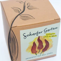 Set Di Coltivazione Giardino Piccante -Offerta Economica Verdi Giard naturkraftwerk set di coltivazione giardino piccante 1 st 1670445 it