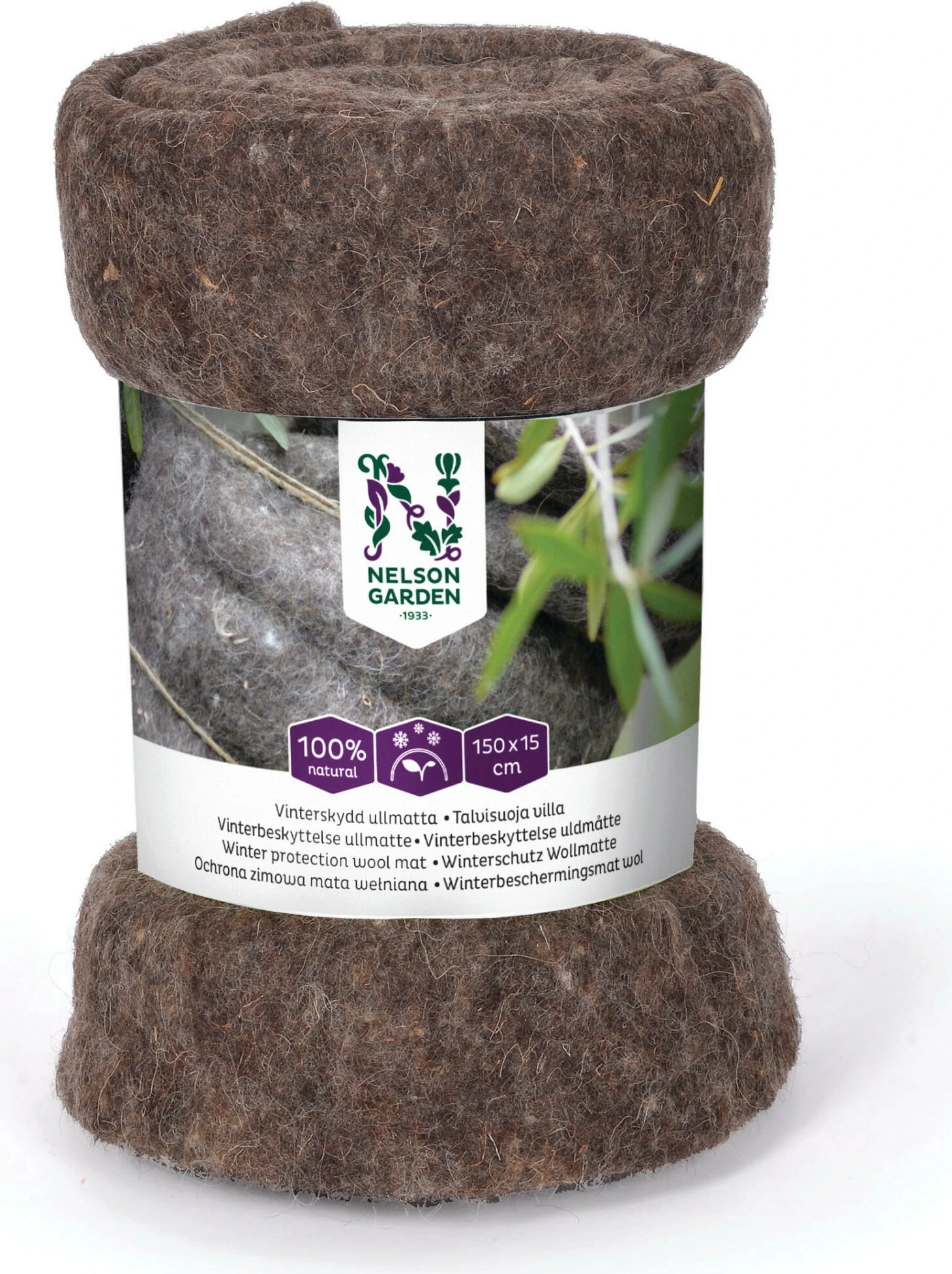 Tappetino Protettivo In Lana Per Inverno 4 Tappetino Protettivo In Lana Per Inverno - immagine 4