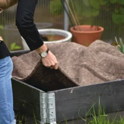 Telo In Lana, 120x80 Cm 10 Telo In Lana, 120x80 Cm -Offerta Economica Verdi Giard nelson garden telo in lana 1459680 it