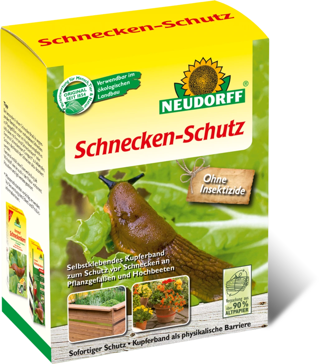 Anti-Lumache 1 Anti-Lumache