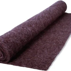 Telo Di Protezione Invernale In Lana Di Pecora - 100x150 Cm, Marrone 7 Telo Di Protezione Invernale In Lana Di Pecora - 100x150 Cm, Marrone -Offerta Economica Verdi Giard noor telo di protezione invernale in lana di pecora 100x150 cm rjava 1678564 it