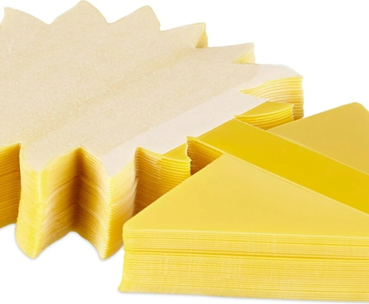 Adesivi Gialli Anti-Sciaridi, 60 Pz. 4 Adesivi Gialli Anti-Sciaridi, 60 Pz. - immagine 4