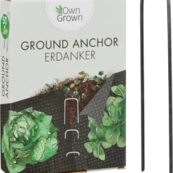 Ancoraggi A Terra Per Telo Protettivo 13 Ancoraggi A Terra Per Telo Protettivo -Offerta Economica Verdi Giard own grown ancoraggi a terra per telo protettivo 1 paket 1684411 it