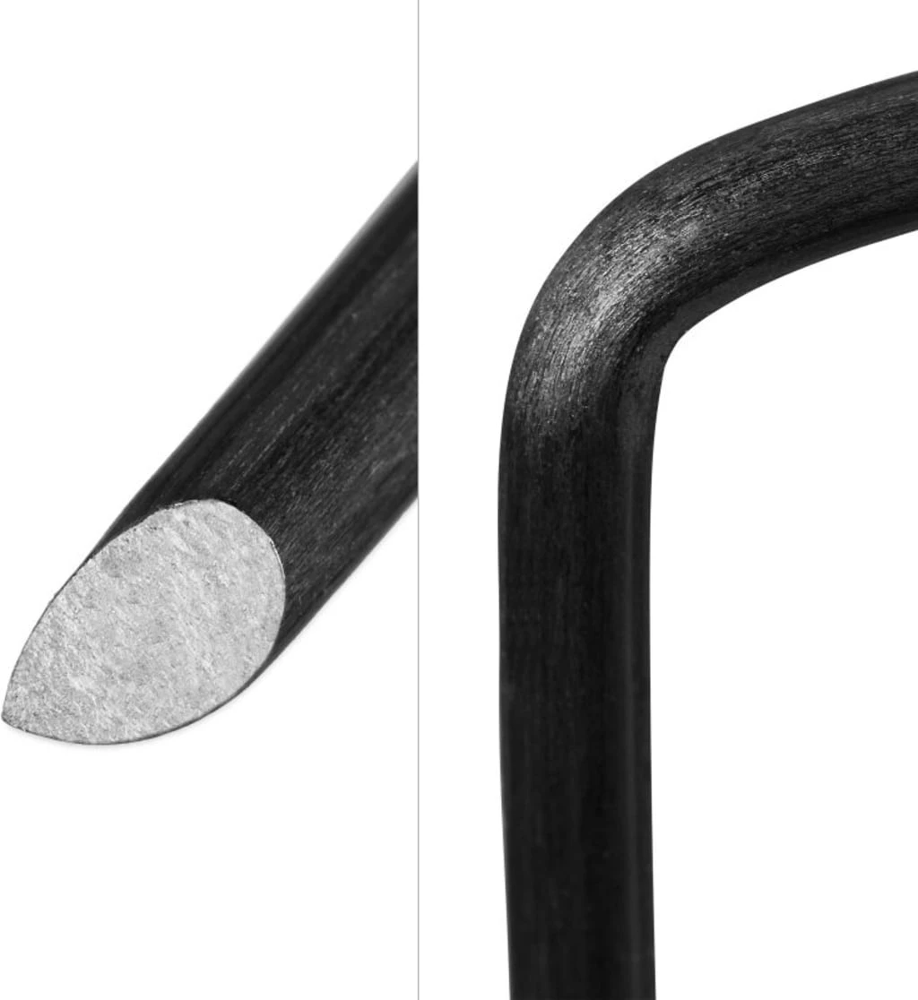 Ancoraggi A Terra Per Telo Protettivo 2 Ancoraggi A Terra Per Telo Protettivo - immagine 2