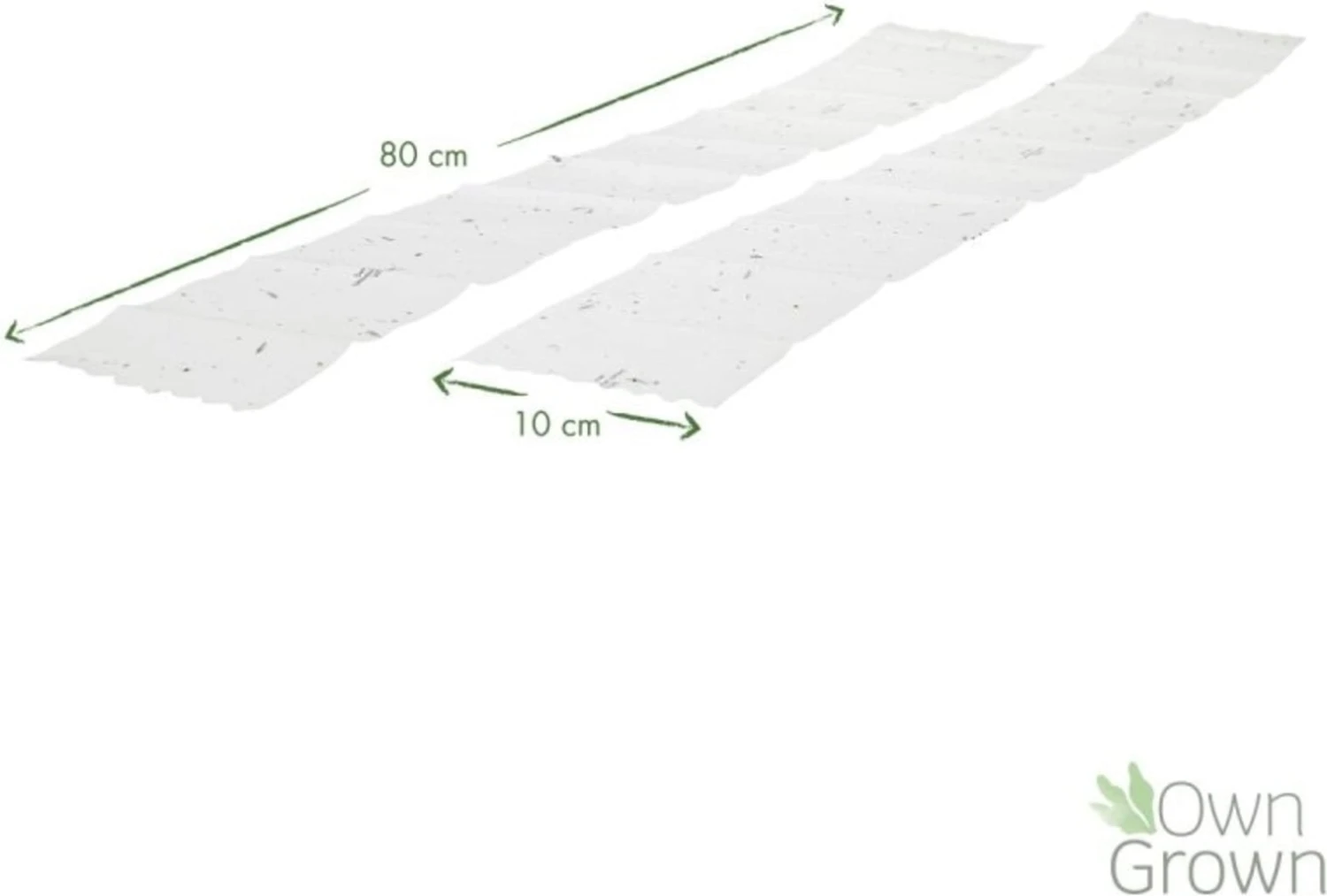 Nastro Per La Semina - Fiori Ricadenti Da Balcone 6 Nastro Per La Semina - Fiori Ricadenti Da Balcone - immagine 6