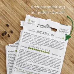 Set Di Coltivazione - 7 Bonsai