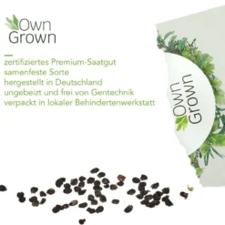 Set Di Semi - 12 Erbe Selvatiche 9 Set Di Semi - 12 Erbe Selvatiche -Offerta Economica Verdi Giard own grown set di semi 12 erbe selvatiche 1679548 it