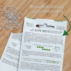 Set Di Semi - 12 Verdure 8 Set Di Semi - 12 Verdure -Offerta Economica Verdi Giard own grown set di semi 12 verdure 1 set 1679223 it