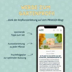 Set Di Semi Bio - Giardino Sul Davanzale 17 Set Di Semi Bio - Giardino Sul Davanzale -Offerta Economica Verdi Giard primoza set di semi bio giardino sul davanzale 1595201 it