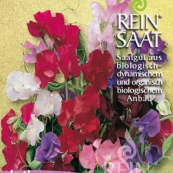 Pisello Odoroso ''Lathyrus Odoratus'' -Offerta Economica Verdi Giard reinsaat pisello odoroso lathyrus odoratus 1 paket 1671197 it