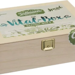 Box Di Semi "Vitalità" - S