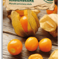 Alchechengio Peruviano Bio