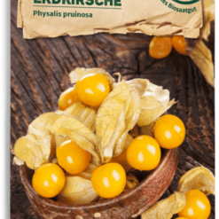 Ciliegia Di Terra Bio