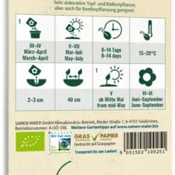 Girasole Bio - Bambino