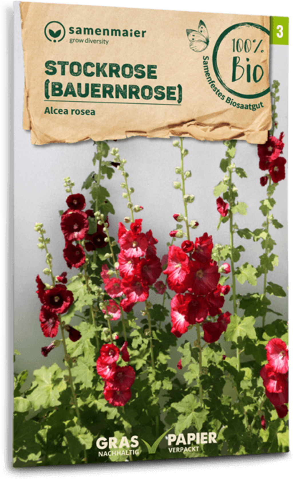 Malvarosa Bio 2 Malvarosa Bio - immagine 2