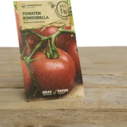 Set Di Semi Bio Per Urban Gardening - Quentin Terrassino