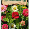 Zinnia Bio - Kalifornische Riesen