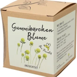 Set Di Coltivazione "Gummibärchenblume" - Cephalophora Aromatica -Offerta Economica Verdi Giard set di coltivazione gummibaerchenblume cephalophora aromatica 1 pz 663839 it