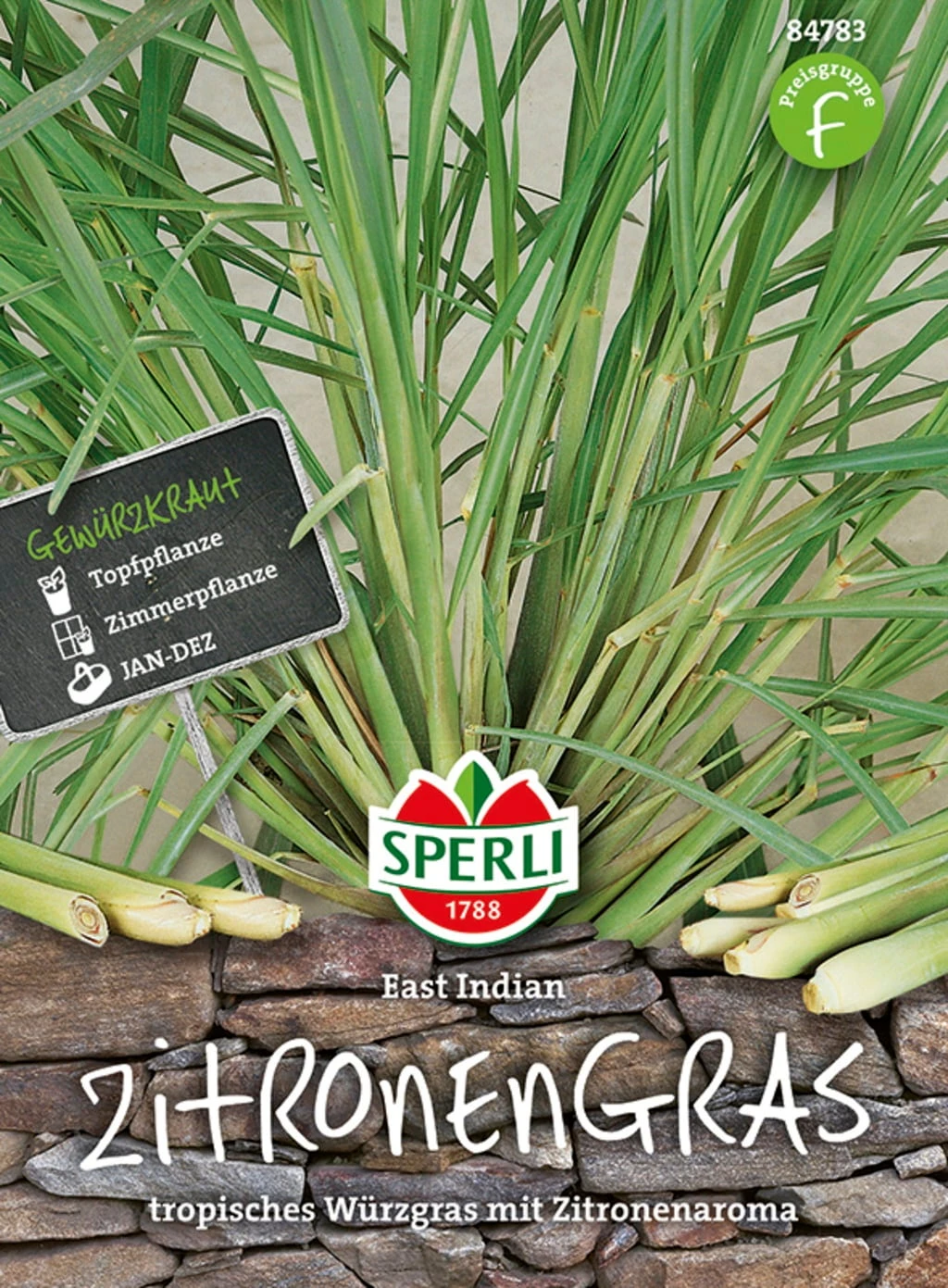 Citronella 2 Citronella - immagine 2