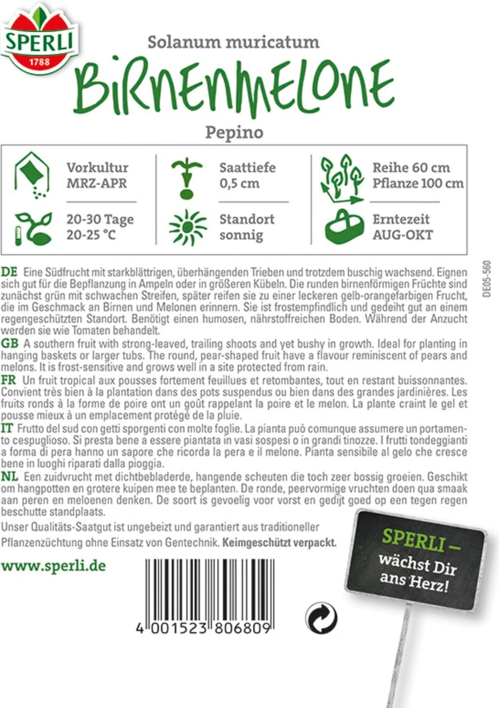 Pepino 2 Pepino - immagine 2