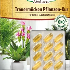 Trattamento Anti Sciaridi, 12 Pz. -Offerta Economica Verdi Giard substral naturen trattamento anti sciaridi 1624140 it