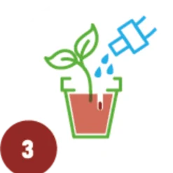 Trattamento Anti Sciaridi, 12 Pz. -Offerta Economica Verdi Giard substral naturen trattamento anti sciaridi 1684249 it