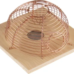 Trappola Per Topi A Cestino - 2 Ingressi