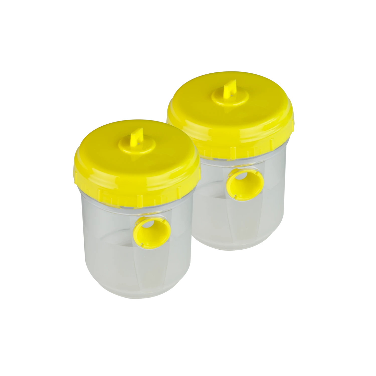 Windhager 2 Trappole Per Vespe E Mosche, 2 Pz. 2 Windhager 2 Trappole Per Vespe E Mosche, 2 Pz. - immagine 2