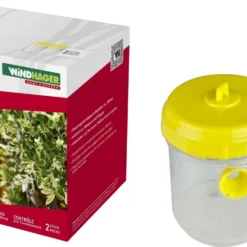 Windhager 2 Trappole Per Vespe E Mosche, 2 Pz. 9 Windhager 2 Trappole Per Vespe E Mosche, 2 Pz. -Offerta Economica Verdi Giard windhager 2 trappole per vespe e mosche 2 st 1667743 it