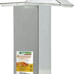 Windhager Angolo Per Barriera Anti Lumache