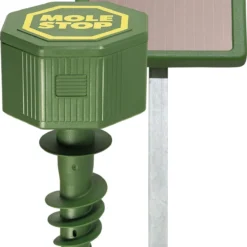 Windhager Anti Arvicole E Talpe - MOLE STOP SOLAR 7 Windhager Anti Arvicole E Talpe - MOLE STOP SOLAR -Offerta Economica Verdi Giard windhager anti arvicole e talpe mole stop solar 1 pz 650834 it
