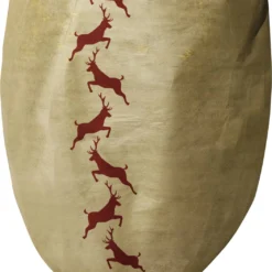 Windhager Cappuccio Invernale Decorativo - Protect, 1,4 X 2 M, Cervo