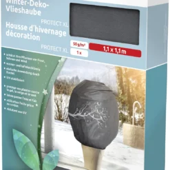Windhager Cappuccio Invernale Decorativo - Protect, Ramo 11 Windhager Cappuccio Invernale Decorativo - Protect, Ramo -Offerta Economica Verdi Giard windhager cappuccio invernale decorativo protect ramo 762097 it