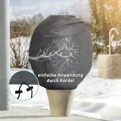 Windhager Cappuccio Invernale Decorativo - Protect, Ramo 10 Windhager Cappuccio Invernale Decorativo - Protect, Ramo -Offerta Economica Verdi Giard windhager cappuccio invernale decorativo protect ramo 762127 it