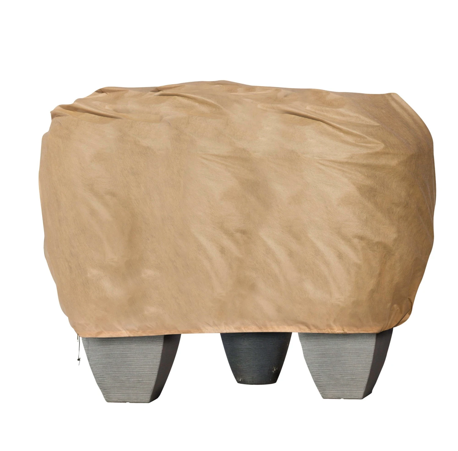 Windhager Cappuccio Invernale In TNT - Multi-Protect, 1,2x1,8 M 5 Windhager Cappuccio Invernale In TNT - Multi-Protect, 1,2x1,8 M - immagine 5