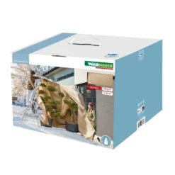 Windhager Copertura Invernale In TNT - Superprotect XXXL 8 Windhager Copertura Invernale In TNT - Superprotect XXXL -Offerta Economica Verdi Giard windhager copertura invernale in tnt superprotect xxxl 1 pz 1273858 it