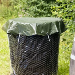 Windhager Copertura Per Composter - 1,2 M