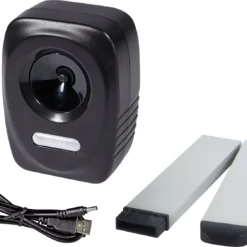 Windhager Dispositivo Anti Animali - Guard Battery Outdoor -Offerta Economica Verdi Giard windhager dispositivo anti animali guard battery outdoor 1 pz 658943 it