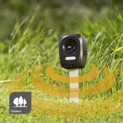 Windhager Dispositivo Anti Animali - Guard Battery Outdoor -Offerta Economica Verdi Giard windhager dispositivo anti animali guard battery outdoor 1 st 1667880 it