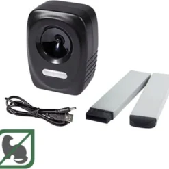 Windhager Dispositivo Anti Animali - Guard Battery Outdoor -Offerta Economica Verdi Giard windhager dispositivo anti animali guard battery outdoor 1 st 1667881 it