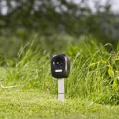 Windhager Dispositivo Anti Animali - Guard Battery Outdoor -Offerta Economica Verdi Giard windhager dispositivo anti animali guard battery outdoor 1 st 1667883 it