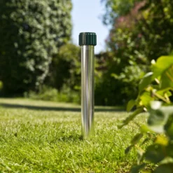 Windhager Dispositivo Anti Arvicole E Talpe