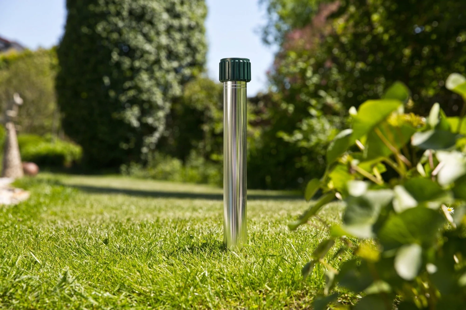 Windhager Dispositivo Anti Arvicole E Talpe 1 Windhager Dispositivo Anti Arvicole E Talpe