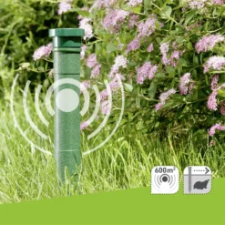 Windhager Dispositivo Anti Arvicole E Talpe - Classic -Offerta Economica Verdi Giard windhager dispositivo anti arvicole e talpe classic 1 pz 760627 it