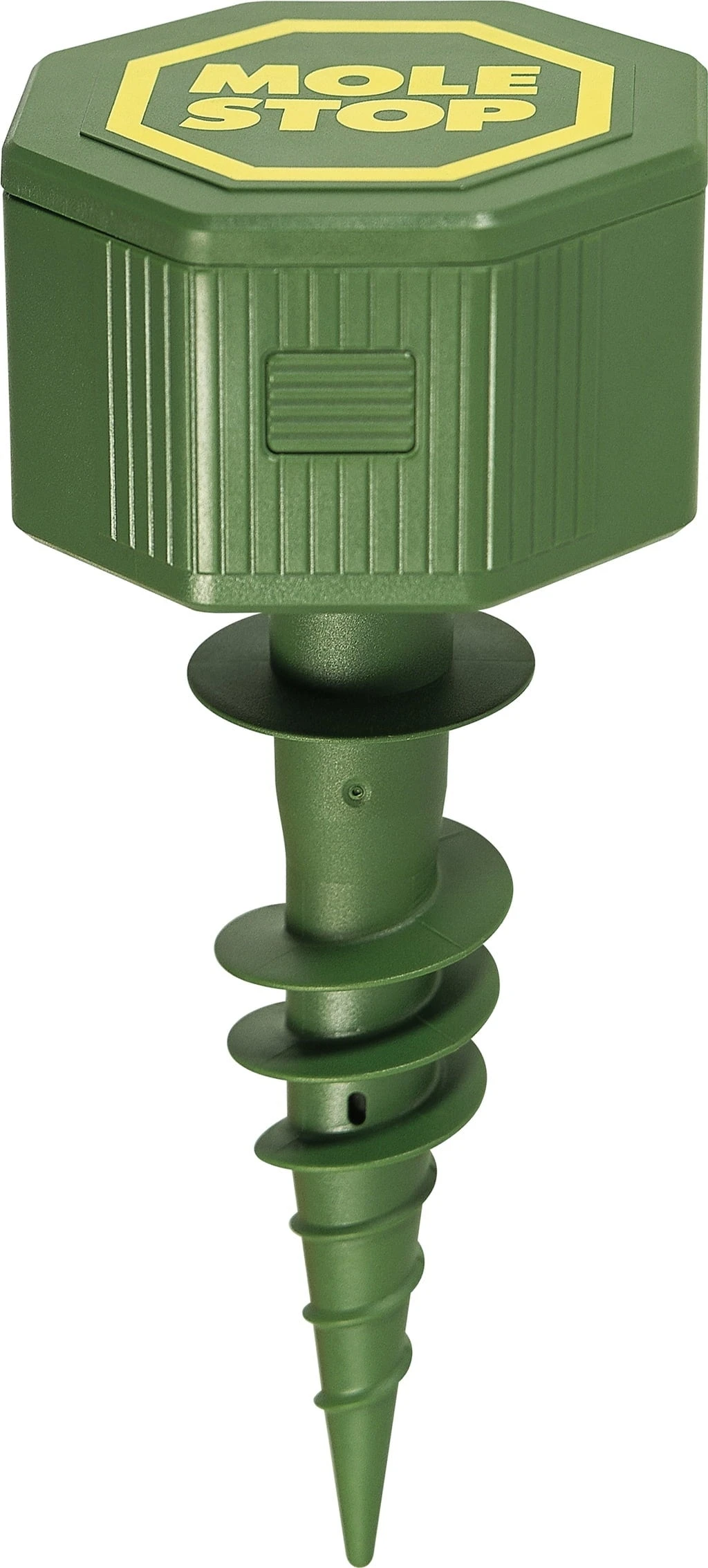 Windhager Dispositivo Anti Arvicole E Talpe - MOLE STOP 1000 2 Windhager Dispositivo Anti Arvicole E Talpe - MOLE STOP 1000 - immagine 2