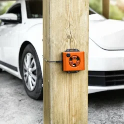 Windhager Dispositivo Anti Topi E Ratti - TOPO STOP E250